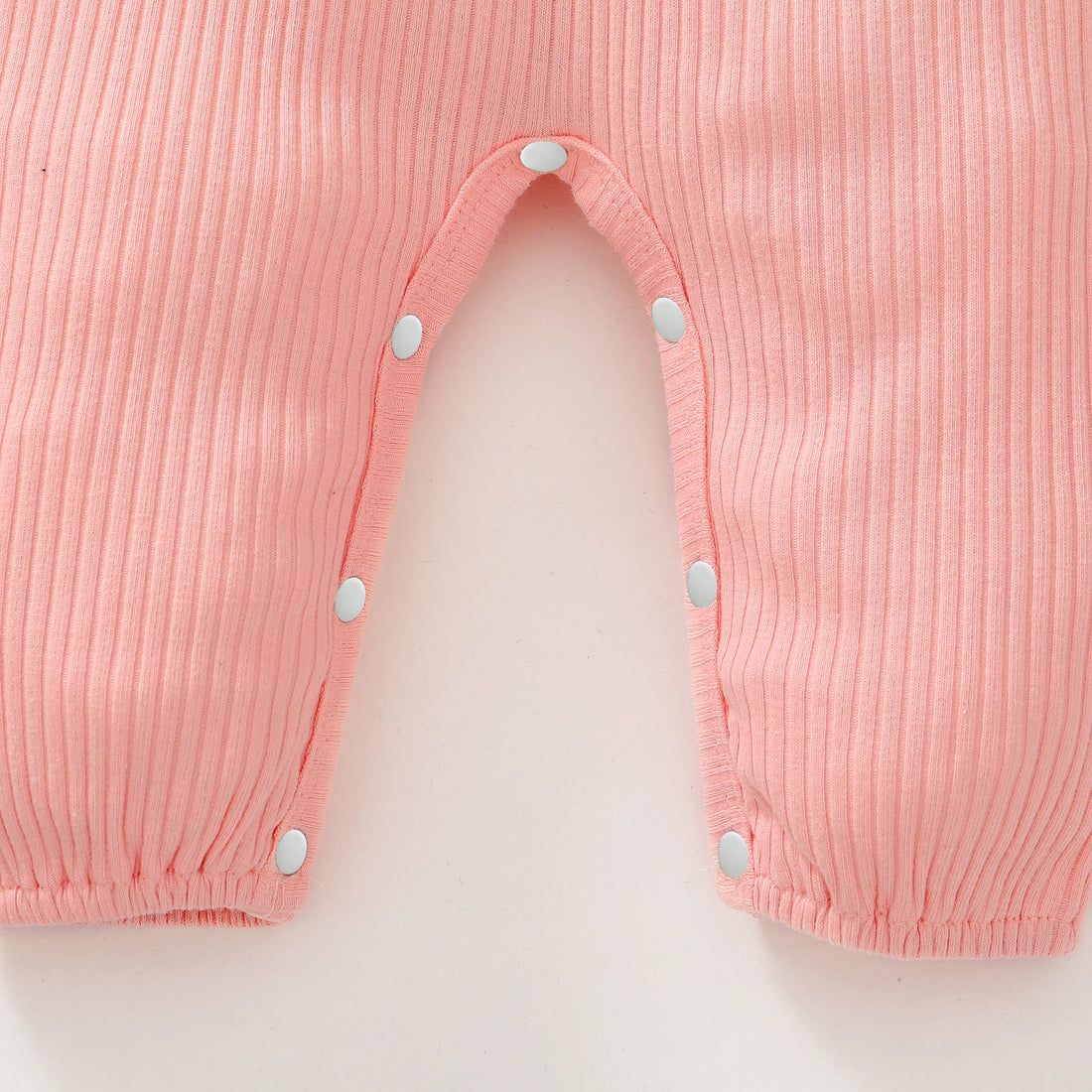 Newborn Baby Girl Romper