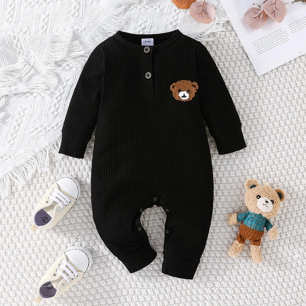 Newborn Baby Clothes