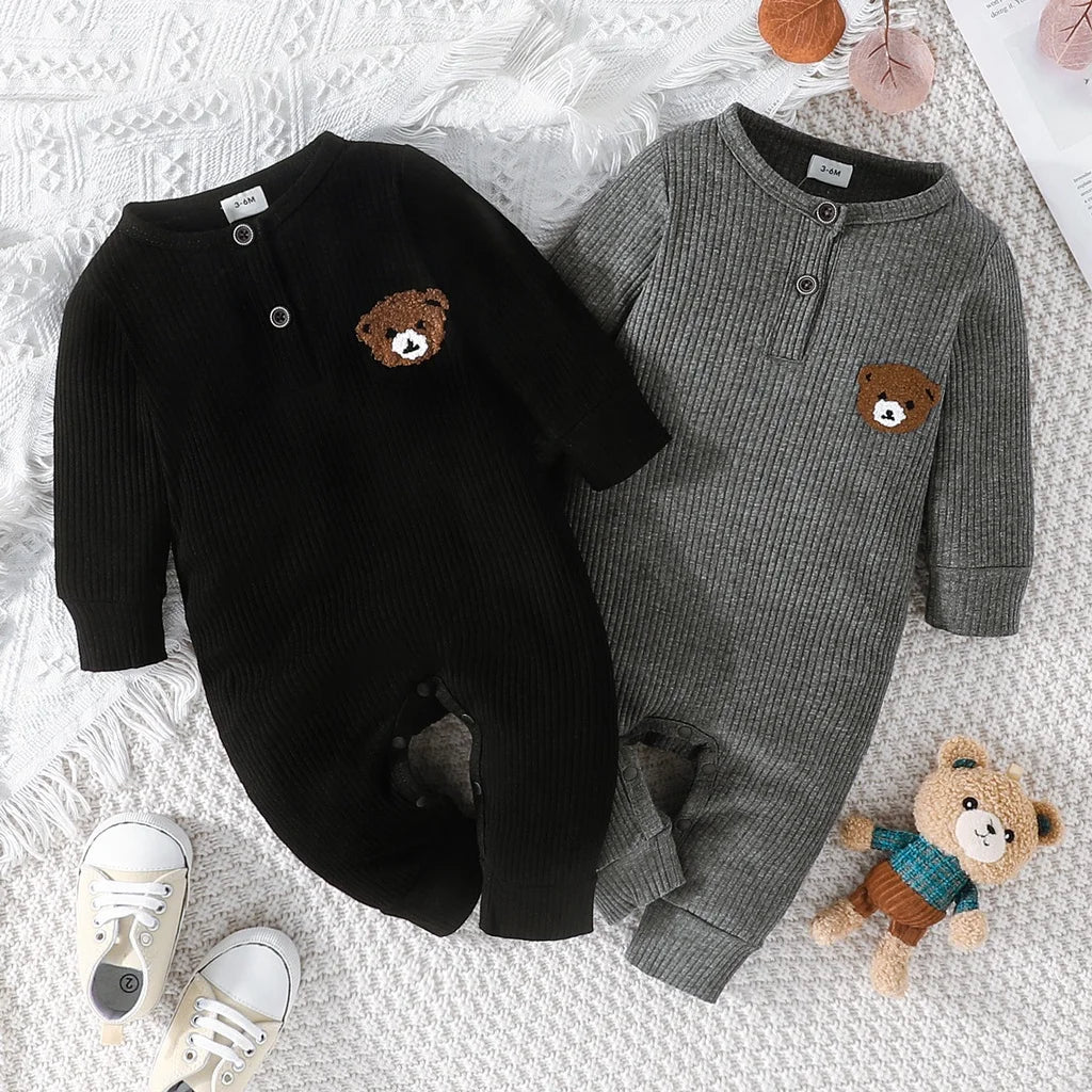 Newborn Baby Clothes