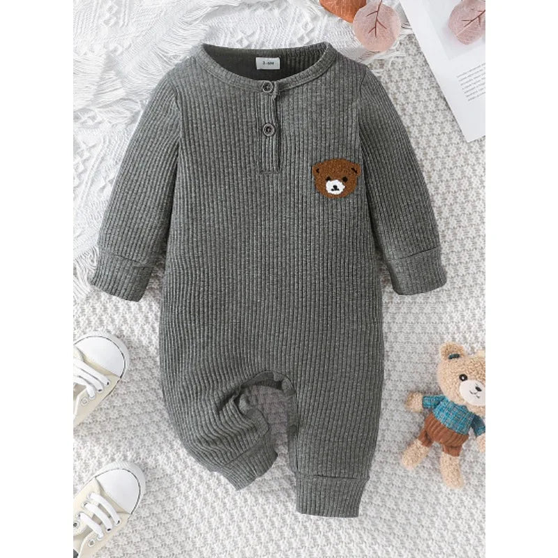 Newborn Baby Clothes